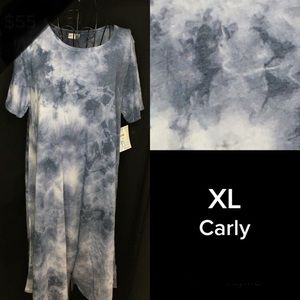 Xl Tie Dye Carly